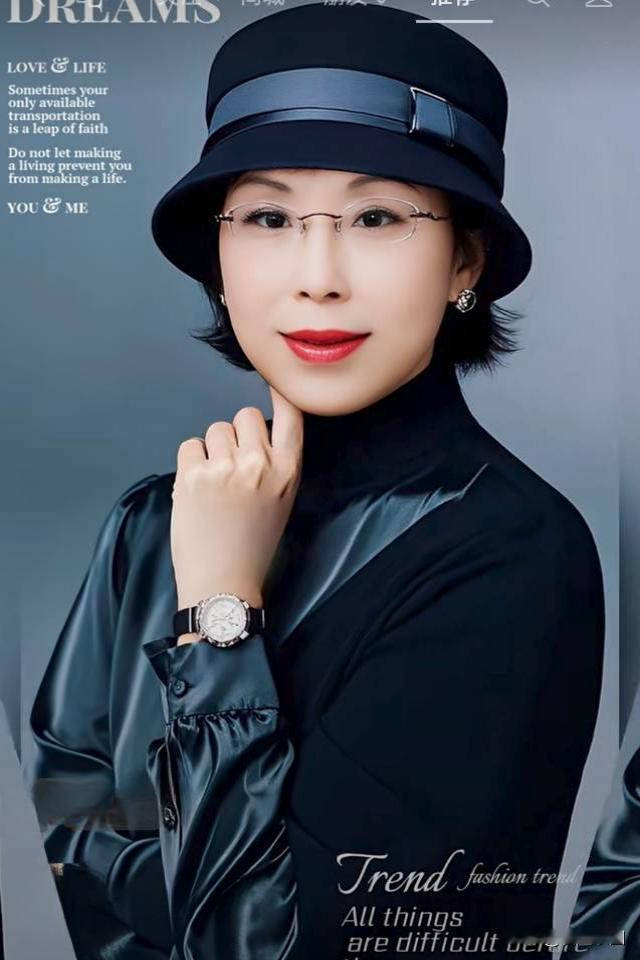 “什么是淑女”、谈吐温文尔雅，兼具善良谦逊之心与良好教养，于日常细节中...