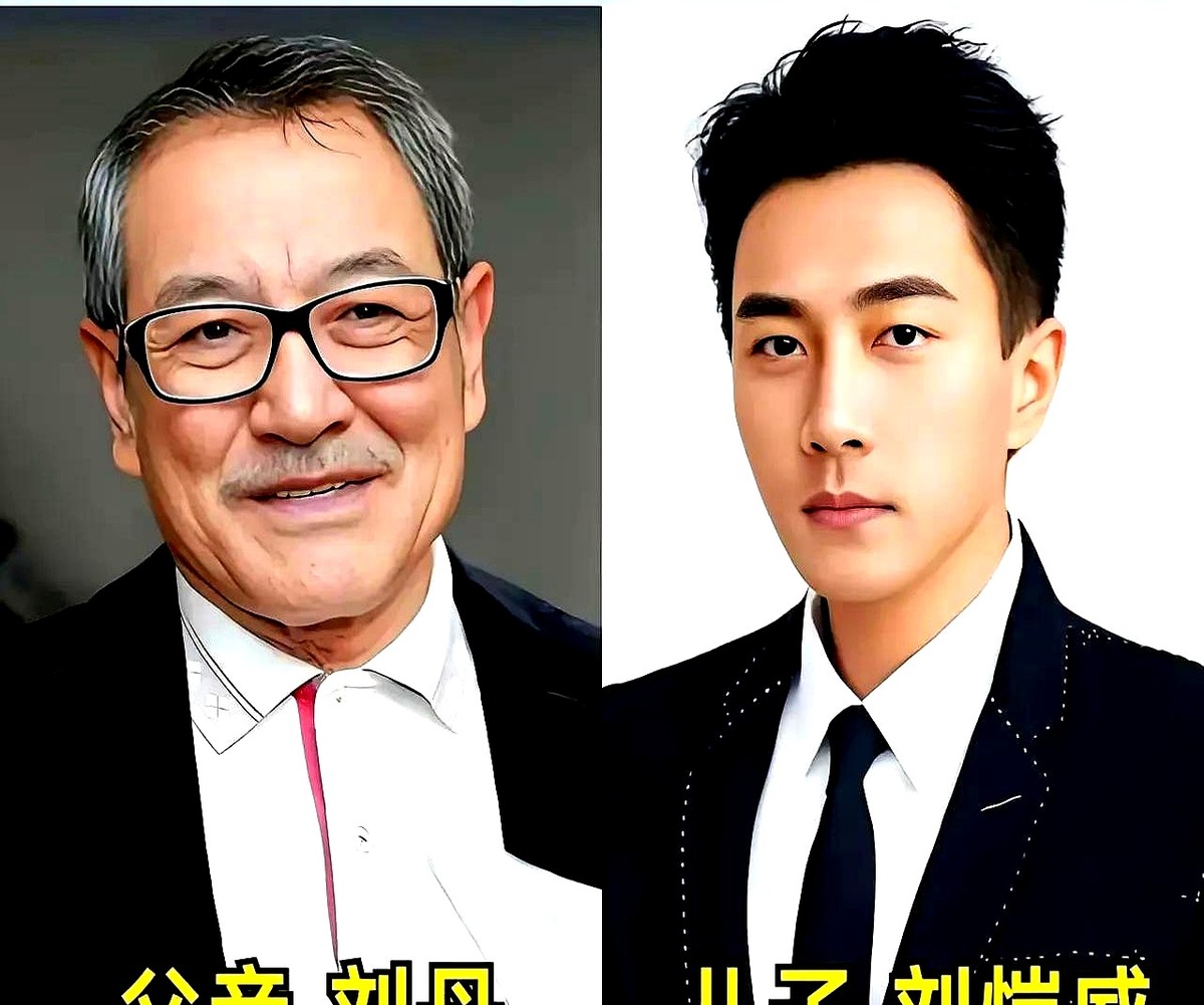 杨立新的儿子，终于不用再顶着“谁谁谁儿子”的头衔被介绍了。

刚出道时，人人都在看他爸的面子。杨玏没走捷径去蹭流量，反而一头扎进话剧舞台磨台词，在剧组啃剧本。

演配角、演反派、拿奖杯，甚至跟老父亲同台飙戏，气场一点没被压下去。观众记住的是那些立得住的角色，而不是他的家世。

光环能当敲门砖，但戏台