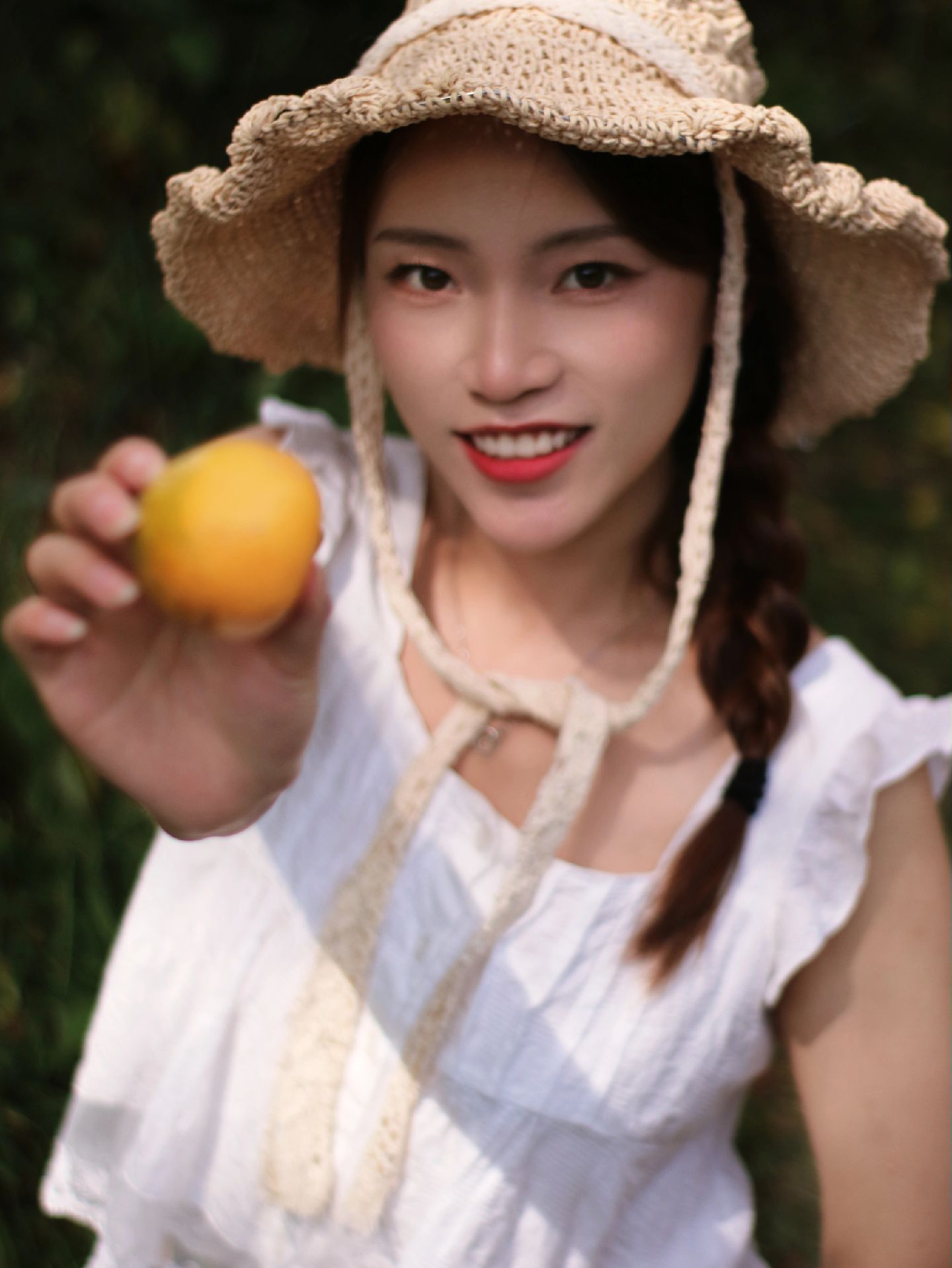 在贵阳约拍可以找这个小姐姐哟     📸