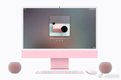 HomePod 2 也能当 Mac 默认扬声器了，但有个小门槛
苹果最近更新了一个细节：HomePod 2 现在也能作为部分 Mac 的默认扬声器，和之前 HomePod mini 2 一样。不过条件是要用 Wi-Fi 6E 或更新版本的 Mac 才行。

我家里有台老 MacBook，看到这消息只能叹气。苹果这刀法精准，老设备又无缘新功能。但反过来 ​