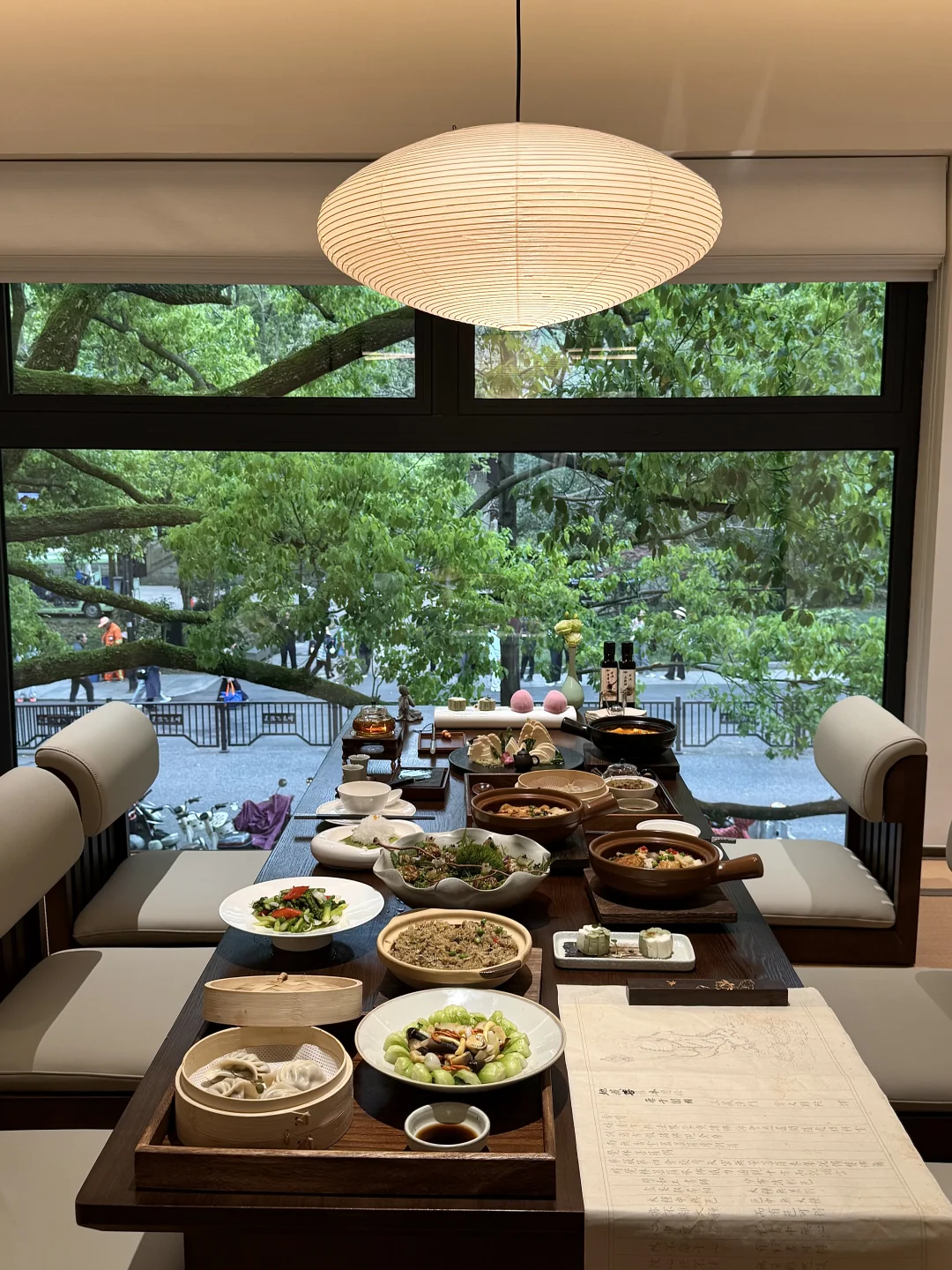 在杭州花的最值的一笔钱……