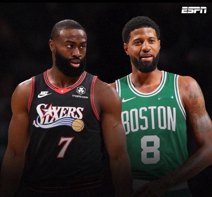 NBA自由市场第2天总结 🚨  如果你真的被NBA自由市场第二天的疯...