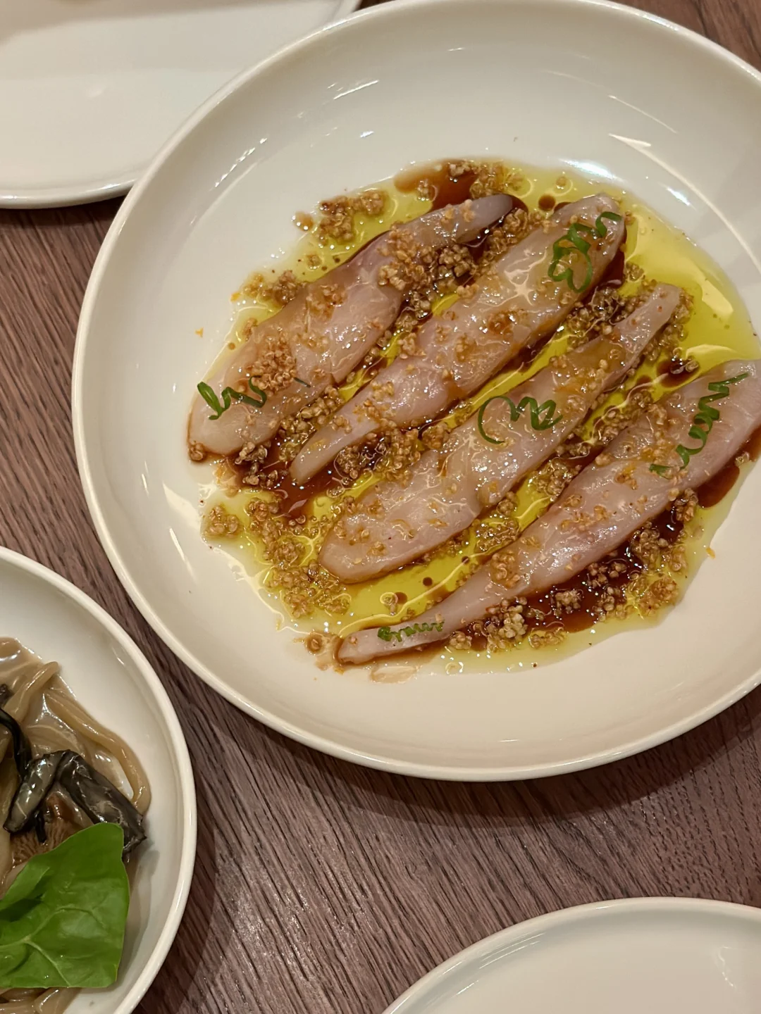 新晋米其林1星酒馆Labombe，下酒小餐真美好