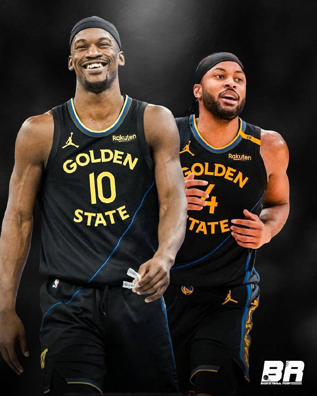 slater：穆迪会比巴特勒更早复出！

巴特勒在经历前交叉韧带伤势后，预计将于明年一月至二月间重返赛场，距离受伤已近 12 个月。穆迪则有望在十二月至一月期间复出。

#金州勇士[超话]# ​