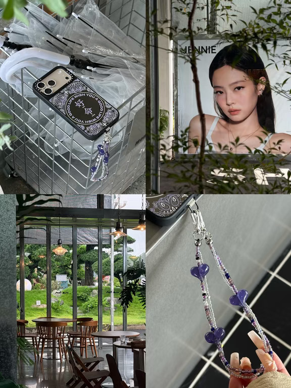 紫色爱好者看过来💜💜💜
