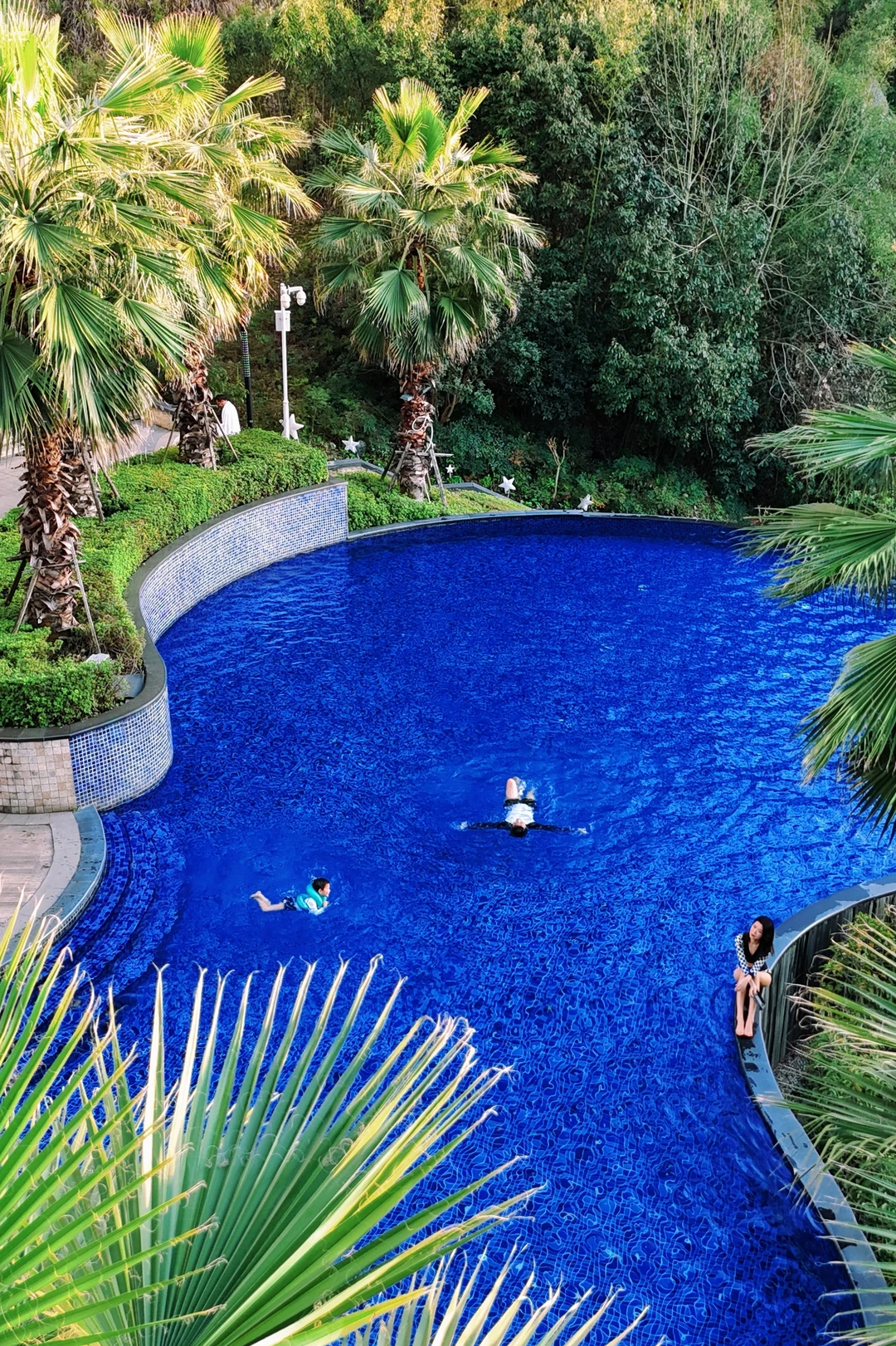 选好了！清明踏青去武汉后花园～亲子游天花板