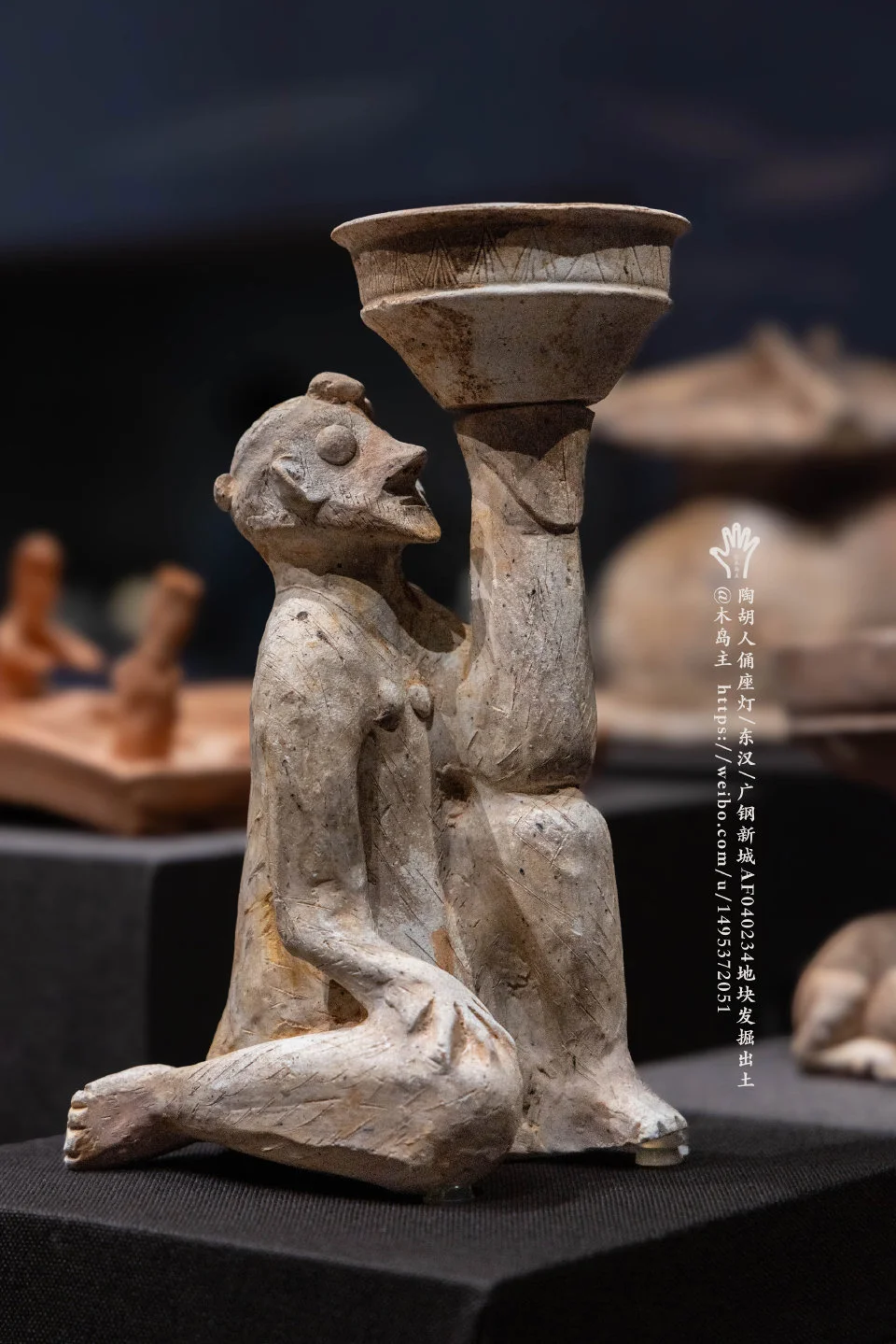 杭州这个考古博物馆，把古人脑洞做成了展览