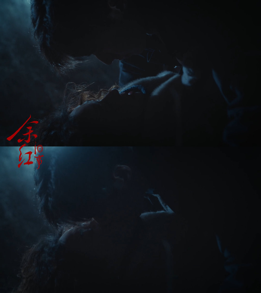 #余红旧事现在不是出轨的问题##剧集余红旧事#
现在的问题是陈红啊，你这司机有点危险啊⚠️ ​
