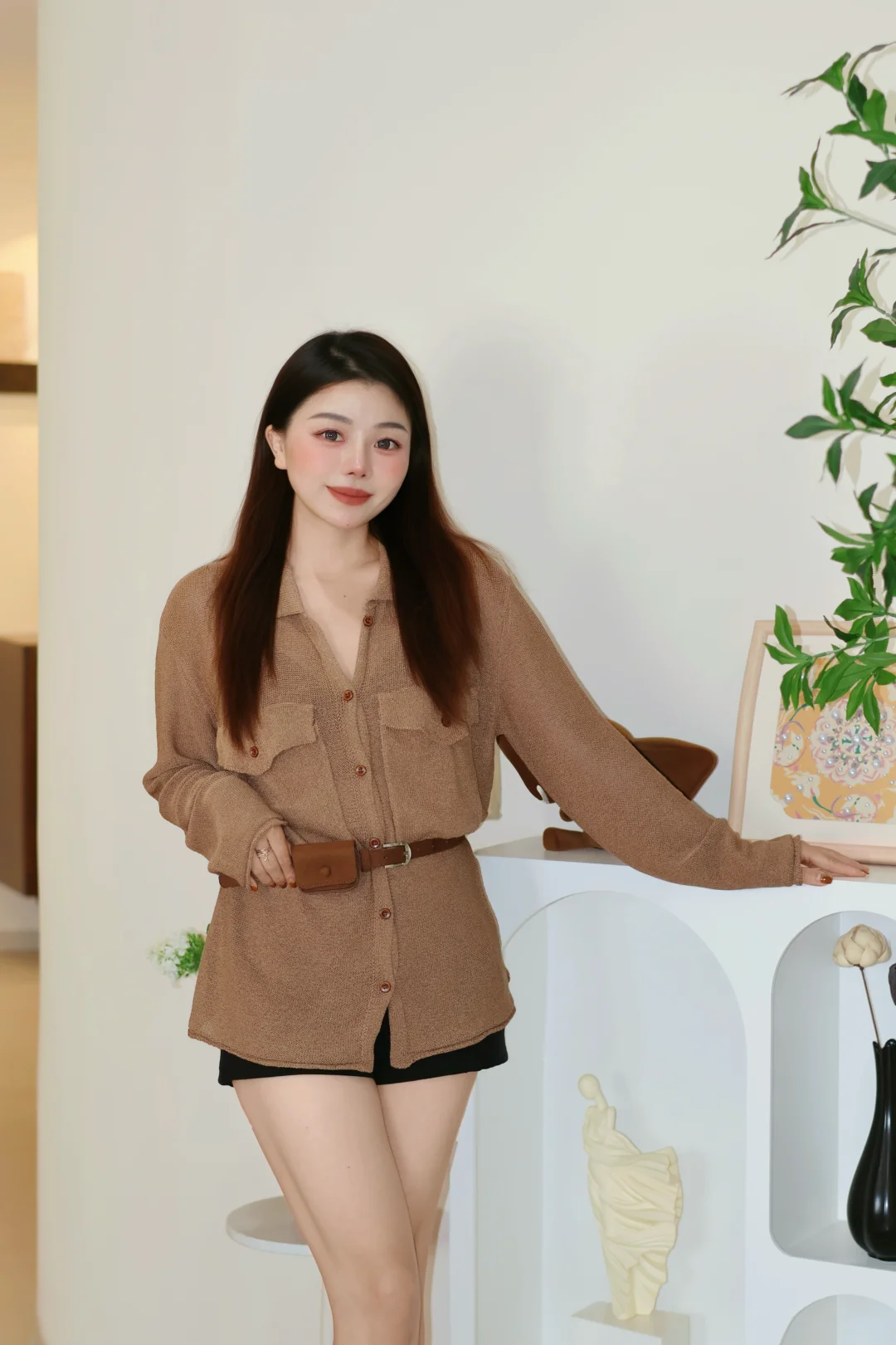 体寒星人，试试古法艾灸