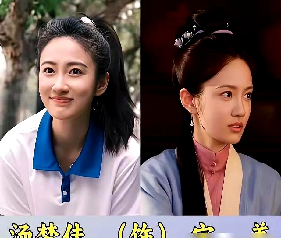开播才一个半小时，热度直接冲破两万二，观众全在盯着配角看。

冲着主角点进去，结果魂全被配角勾走了。叶青一个抬眼把落魄演活了，王艺禅一张口，那种深宅大院的压抑感顺着屏幕往外冒。刘美含、汤梦佳这些熟脸往那一站，没有一张千篇一律的整容脸，全是带着棱角的活人。

现在的古装剧，主演负责把人招进来，配角负责