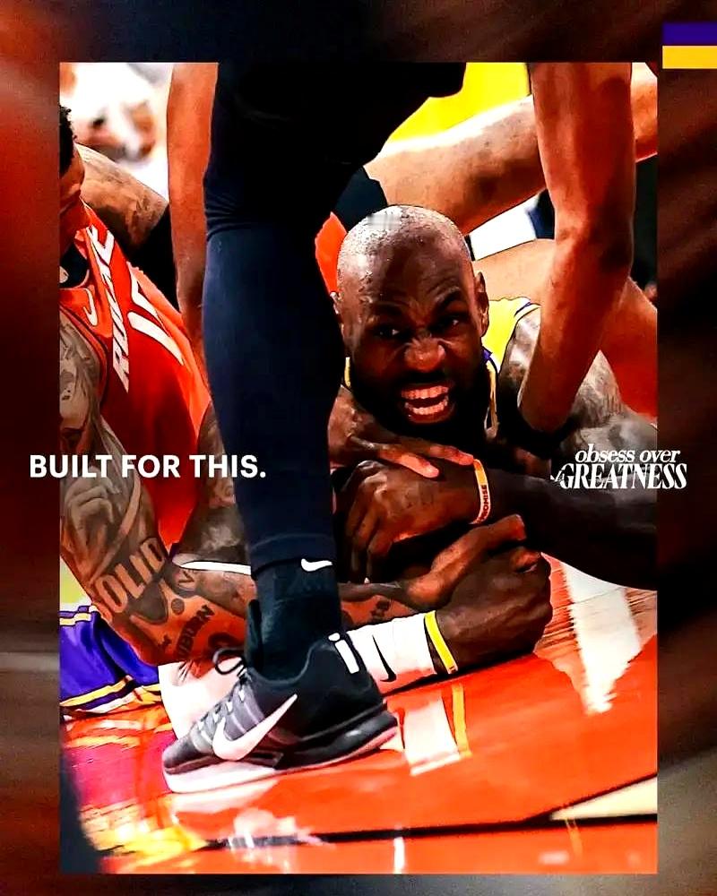 有没有那么一丝可能：要是东契奇和里弗斯都健康，阵容齐整的湖人或许能翻过...