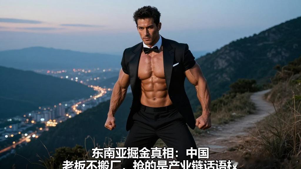 9月10日，马来西亚投资发展局披露，今年上半年东方大国对马制造业投资批准额同比增逾三成，柔佛州数据中心项目单笔砸下数十亿林吉特。
这股热浪背后是关税与供应链重排。美元兑人民币近月徘徊在6.7x区间，换汇成本走低，让出海设厂、并购的账本比三年前更划算。
印尼镍加工、越南电子组装、泰国电动车 ​