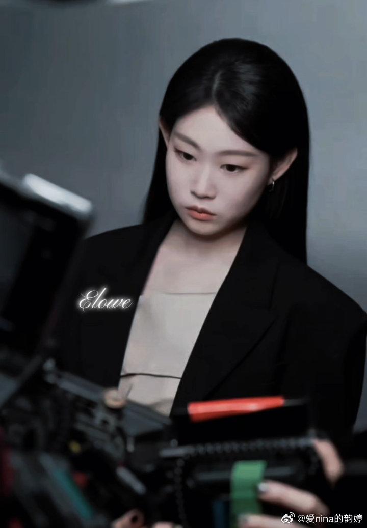 #NINA沈佳润[超话]##沈佳润# sjr#沈佳润nina出道一周年快乐#
每一个日子都普通，除了遇见你的那一天
​