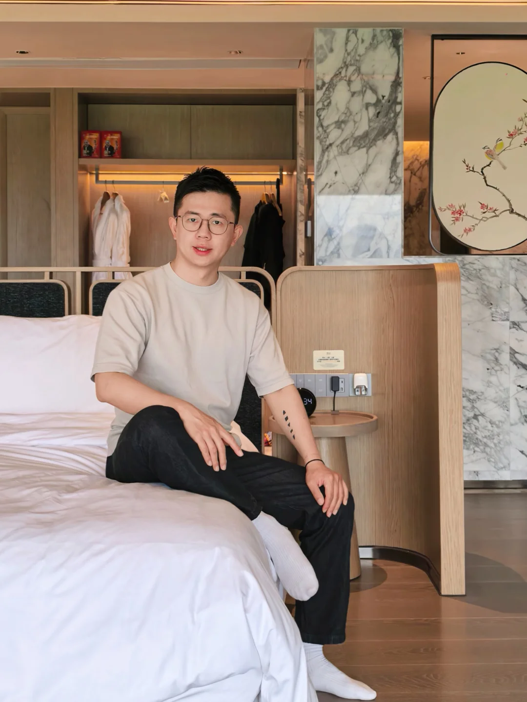 阳朔｜住过才说！避世satycation的voco