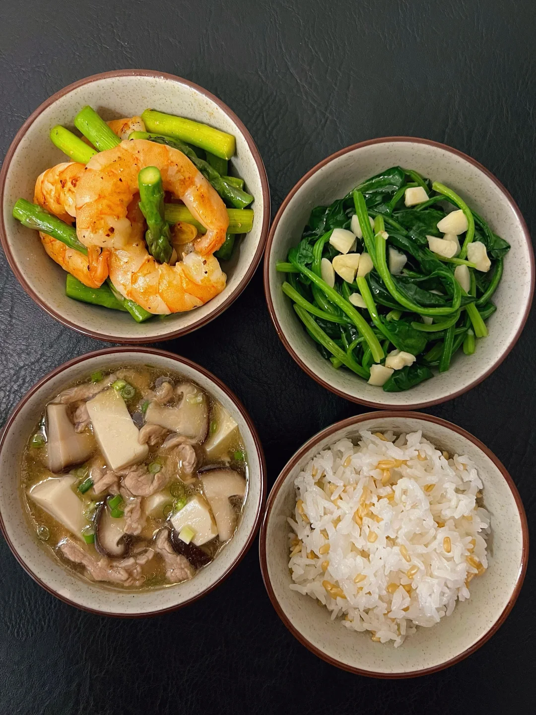 生活化自律也太快乐了吧！