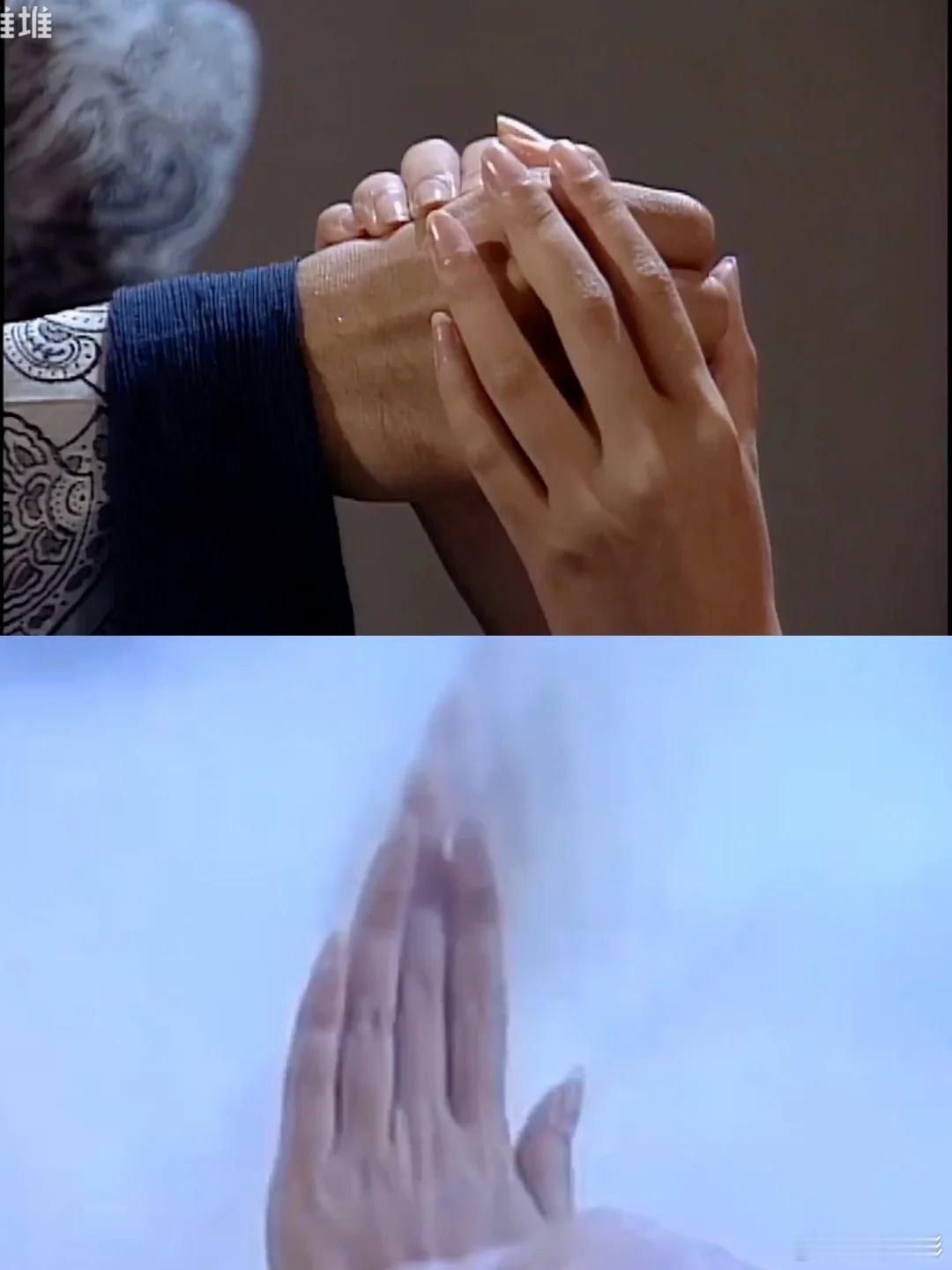 **关礼杰之后，再无李寻欢。**

链接： 

1995年TVB这版《小李飞刀》，豆瓣7.4分，知道的人少，看过的人更少。

但关礼杰演的李寻欢，是公认**最贴合原著的一版**。青衫凌乱、终日咳嗽、眉宇间全是落魄浪子的萧索，可一旦出手，大侠风范瞬间拉满。那种“明明一身好本领，情关始终 ​