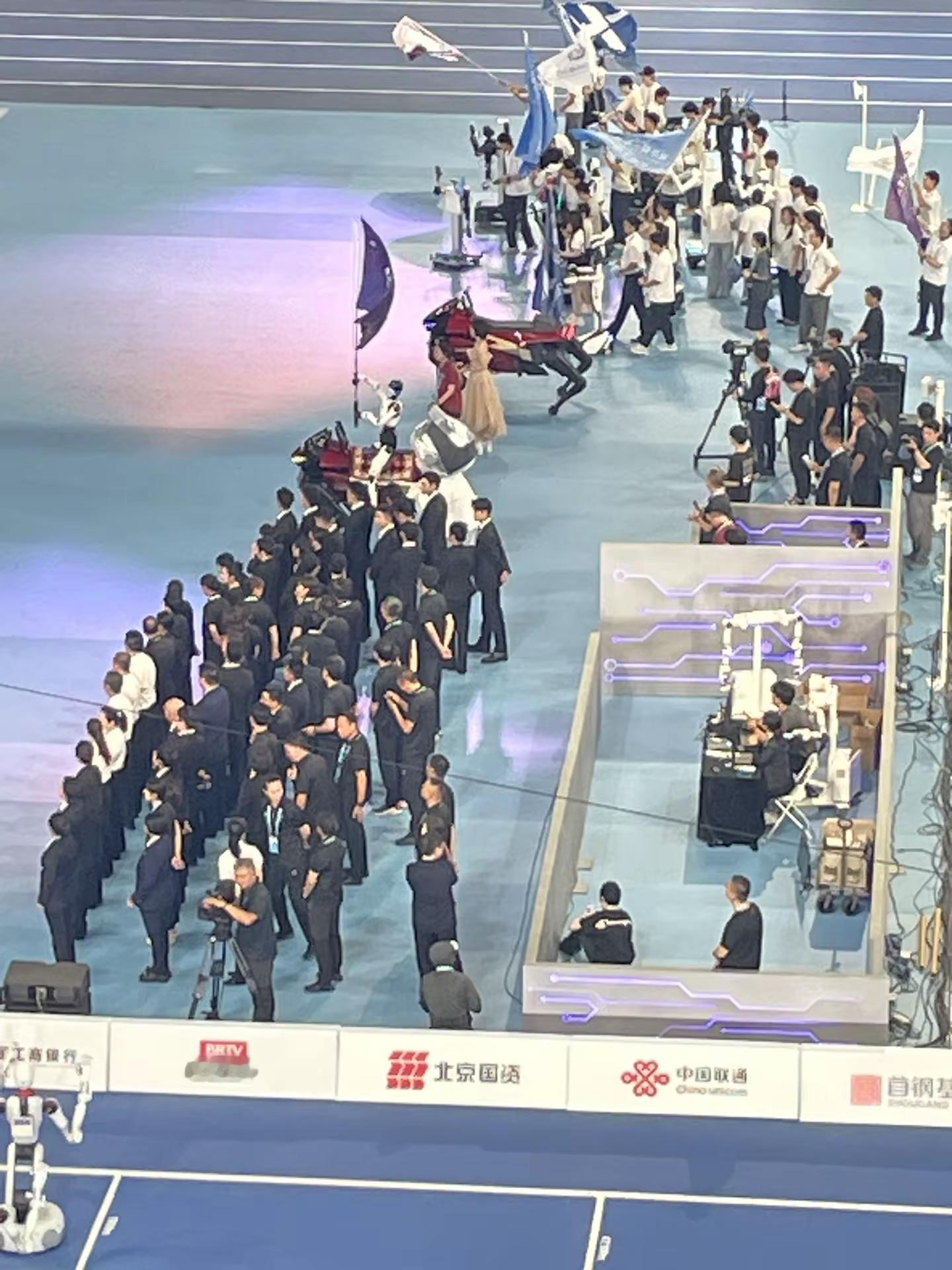 一些萌萌的像素小人