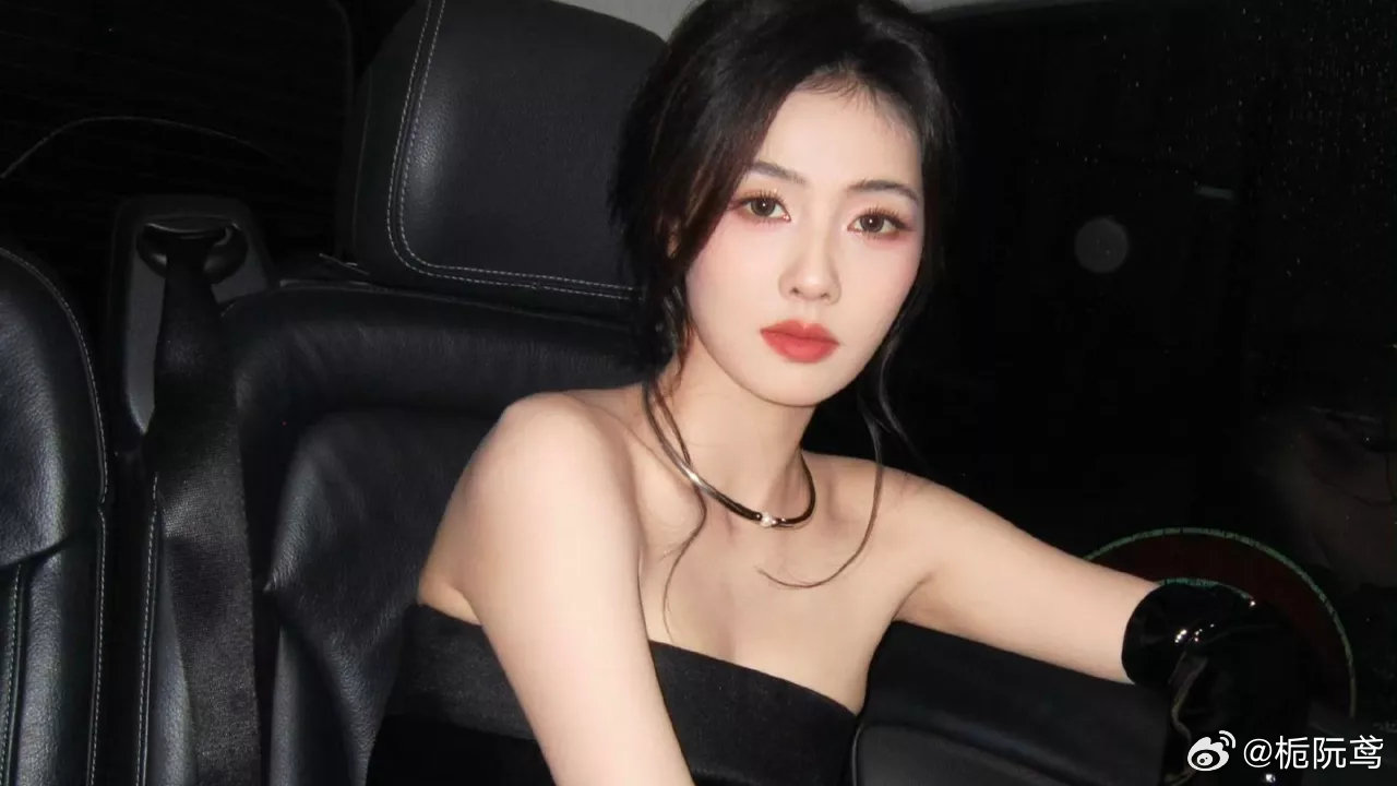 #白鹿[超话]#