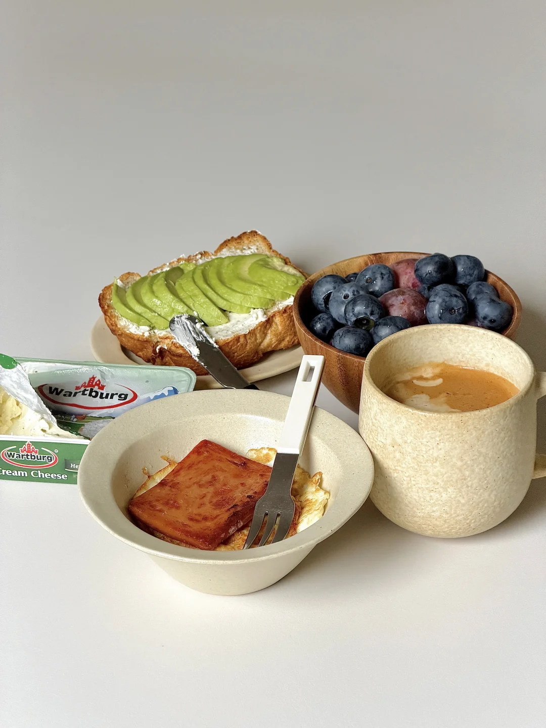 早餐🥣