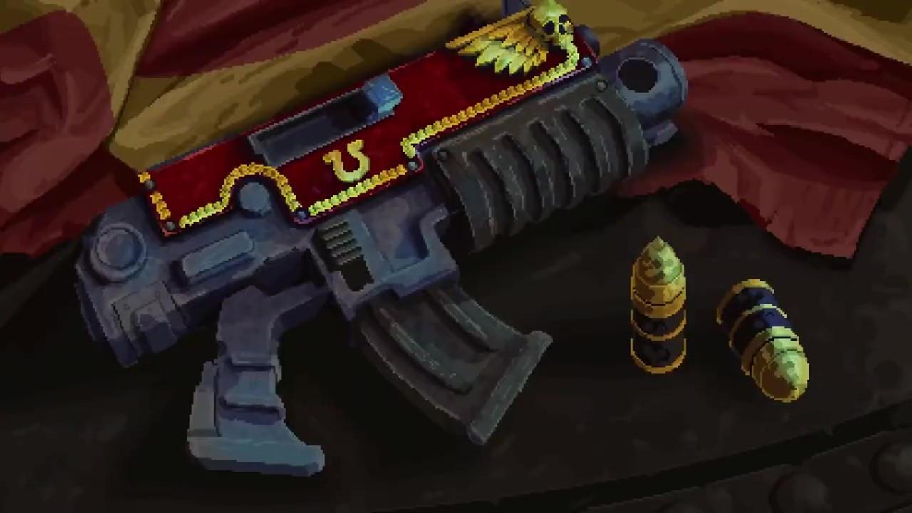 《战锤40K：爆矢枪2》国区93元上架

《战锤40K：爆矢枪2》已上 Steam，国区 93 元，PC、PS5、Xbox Series X|S 同发。和一代的捆绑包 108 元。 #游戏# #Steam# ​