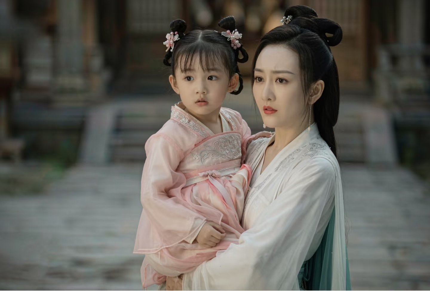 #王鸥[超话]# 这是哪部剧的呀 ​