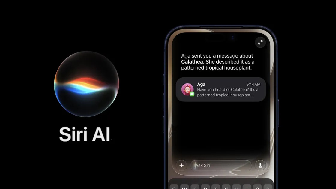 7月5日消息，据engadget报道，在今年6月的WWDC 26全...