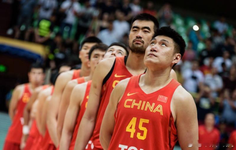 为了备战即将于11月23日正式开哨的2019男篮世界杯亚太区预选赛，中...