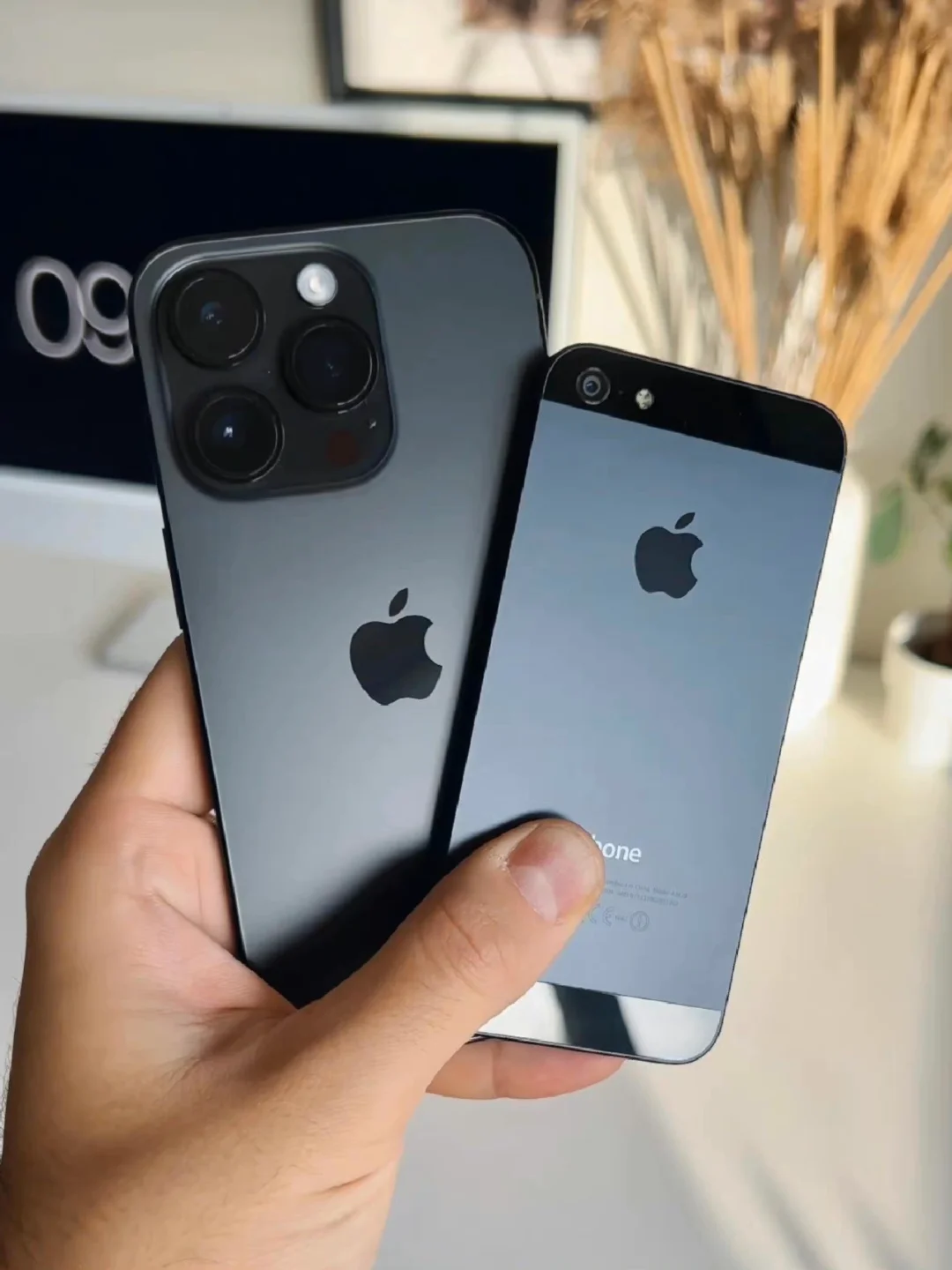 最深邃和高级的iPhone，只有这两款！好看！