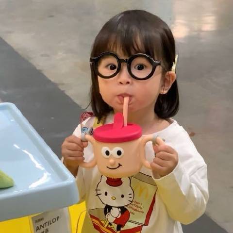 Rice米粒妈