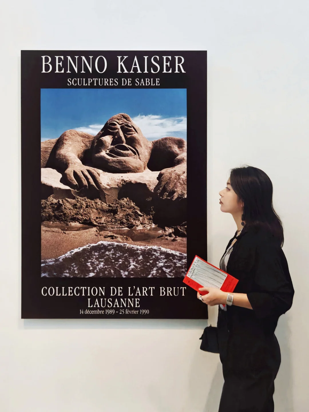 国庆看展|反逻辑之美，艺术圈的