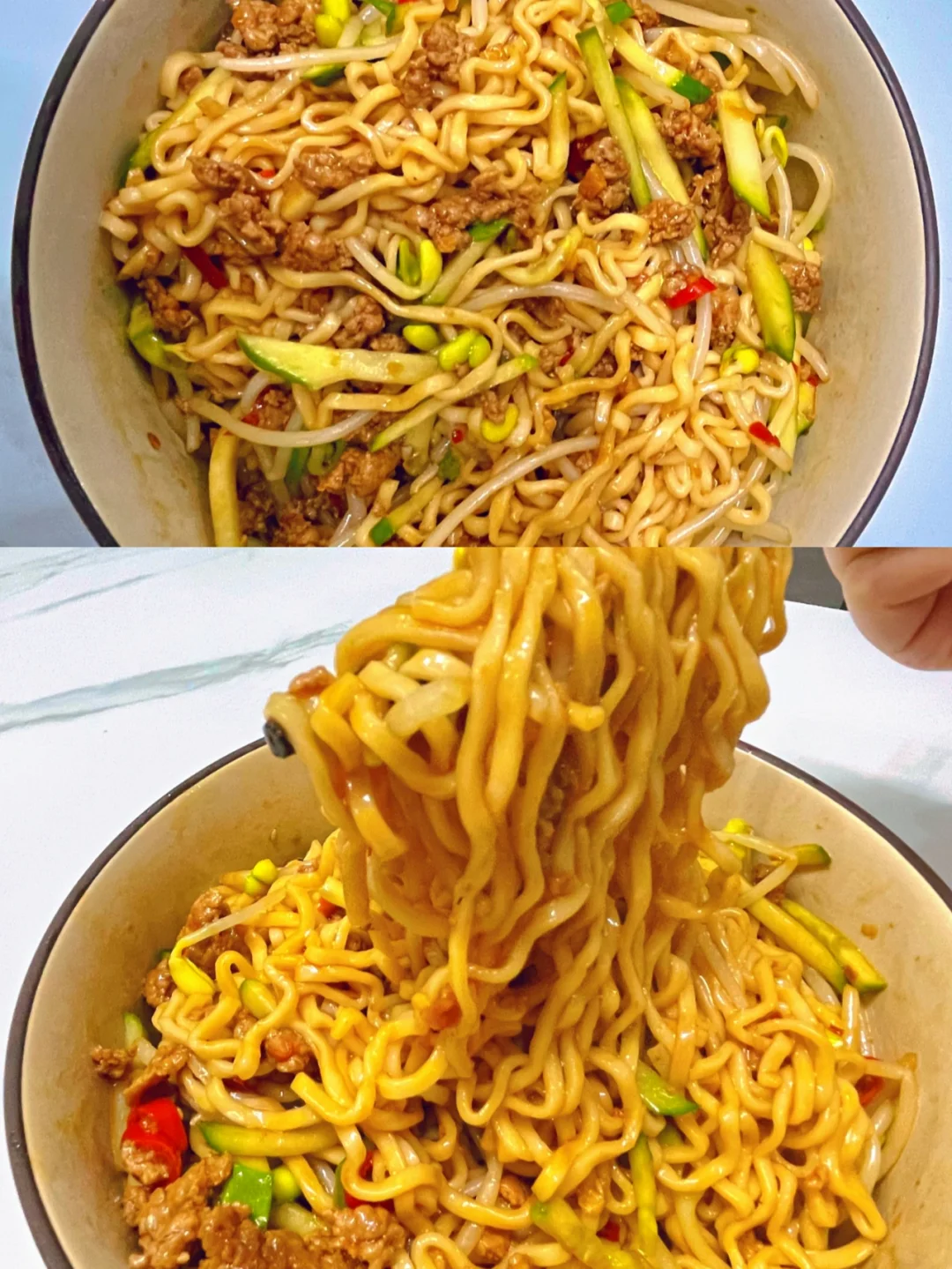 晚餐分享|二人食✨