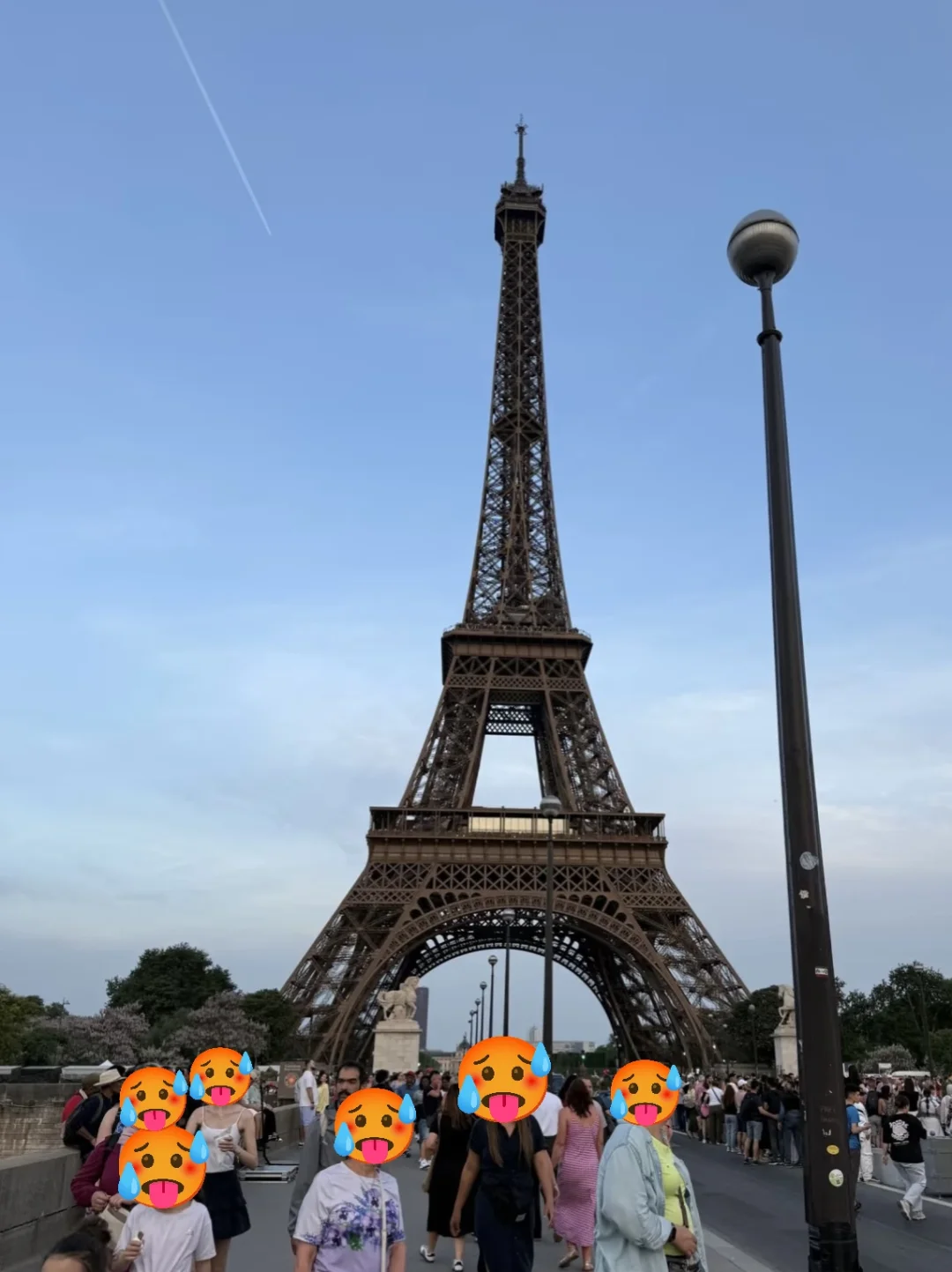 实话难听，但这就是法意瑞旺季的真实状况…