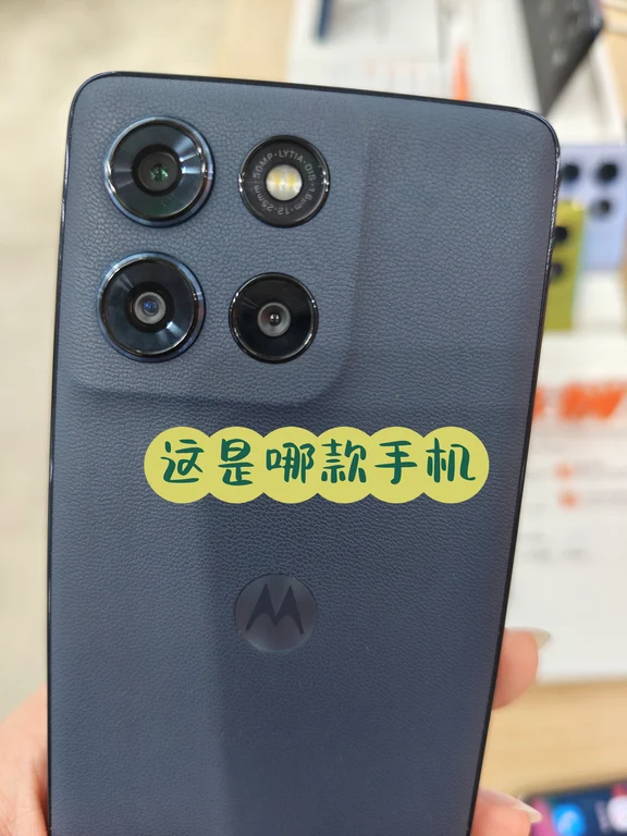 谁说摩托只能摩托样？
