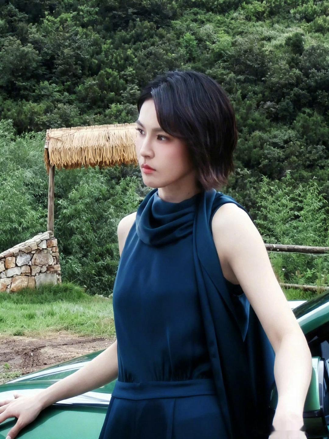 #曾沛慈新歌After Everything# [心]#方程SGT形象代言人曾沛慈#

“你要像蝴蝶一样自由飞翔  不被定义”you have to fly like a butterfly not defined

​