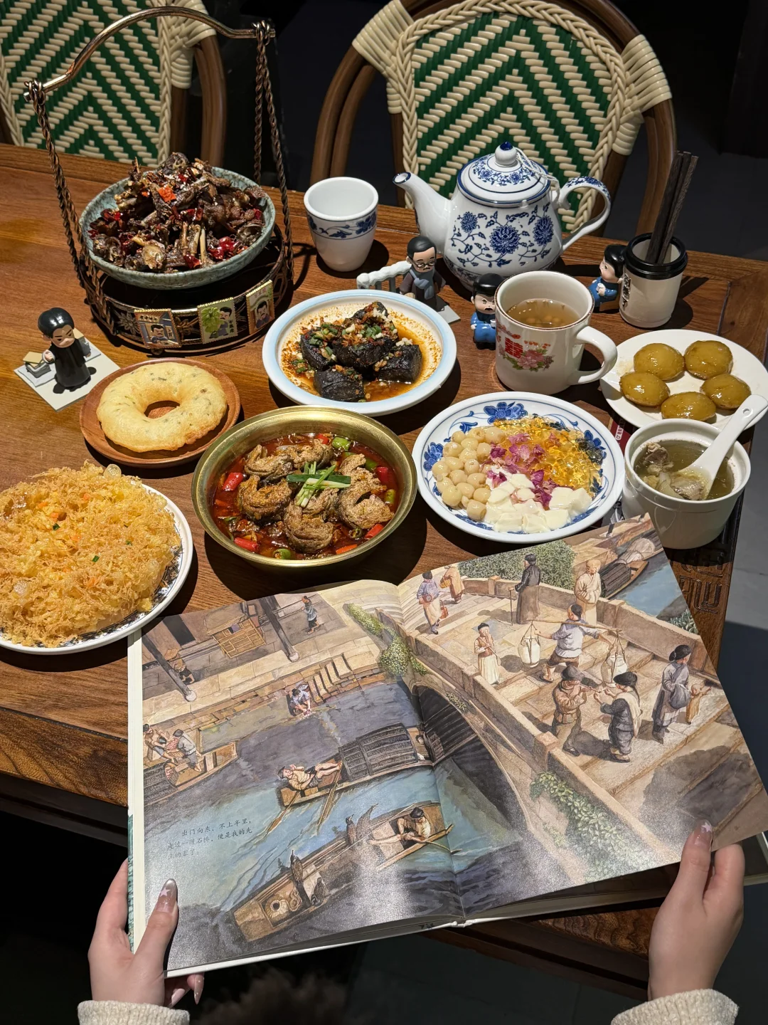 的确是岳麓区top1好吃的。。。。