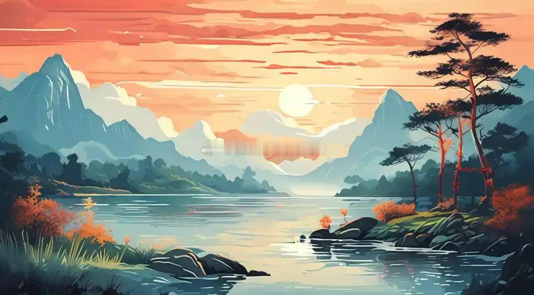 《楞严经》点透的人生真相：困住你的，并不是事情本身。人这一生，谁都逃不...