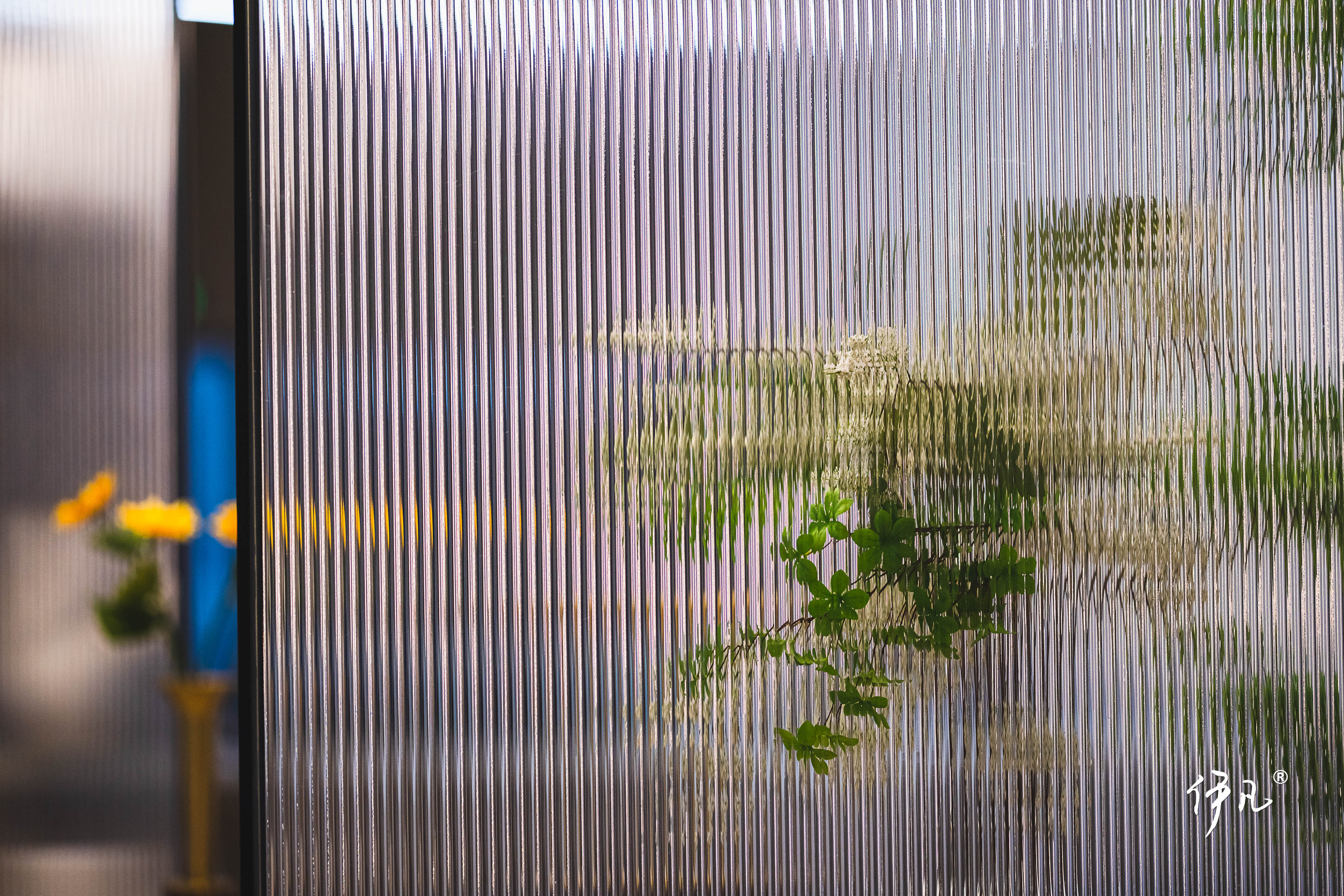 痕 ​​​