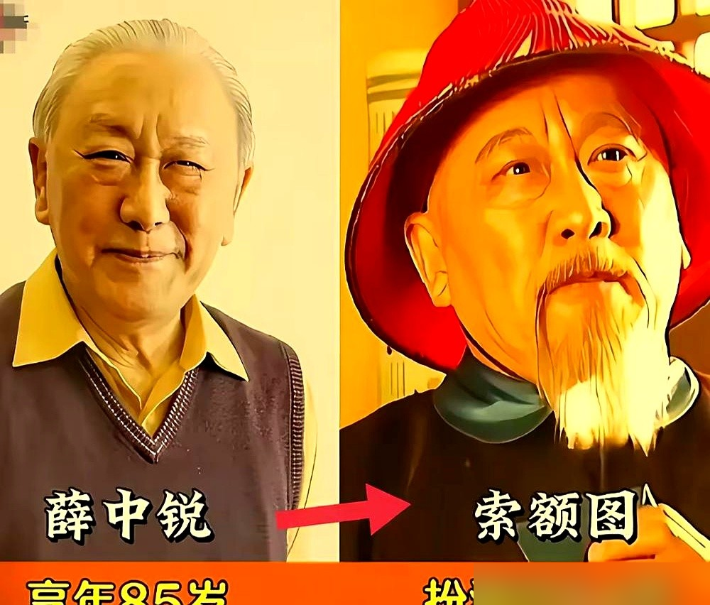 敢赔700万违约金抵押房子换男主，这制片人是真刚啊？
当年拍《康熙王朝》，投资方硬要让凭《雍正王朝》爆火的焦晃演康熙，刘大印死活不同意。
焦晃当时已经六十多，撑不起剧中康熙从青年到老年的年龄跨度，他咬死就要陈道明。
最后剧直接爆了，央视花3000万创纪录买入，首播收视率13%，豆瓣9分稳了二十