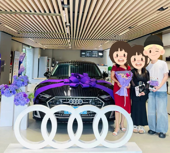 27万落地，当天提车