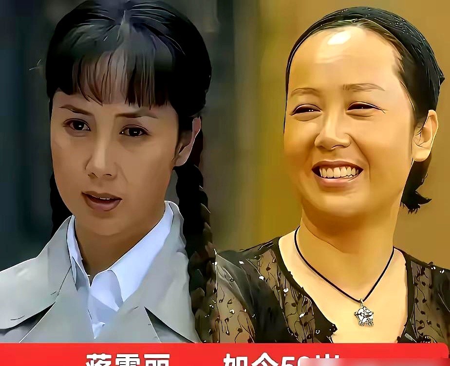 李小冉在综艺里脱口那句“你们还有戏拍”，直接扯掉了中生代女演员的体面。

戏路窄到什么地步？陈妍希吐槽过40岁好剧本少得可怜，焦俊艳被逼着去演16岁少女。要么硬装嫩，要么直接演妈。

更离谱的是双标。男艺人挺着啤酒肚能照样演男一号，巩俐胖了两斤就被骂上热搜。为了迎合所谓白幼瘦，不少人饿到生理期紊乱，
