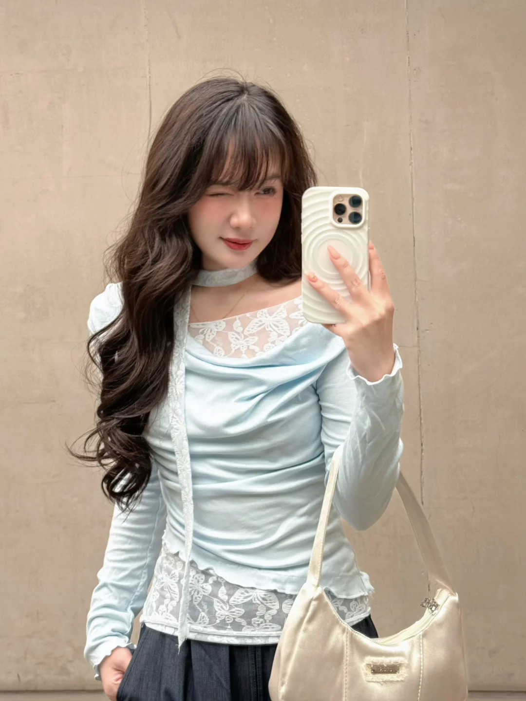 9️⃣件绝美艺术系内搭🧺