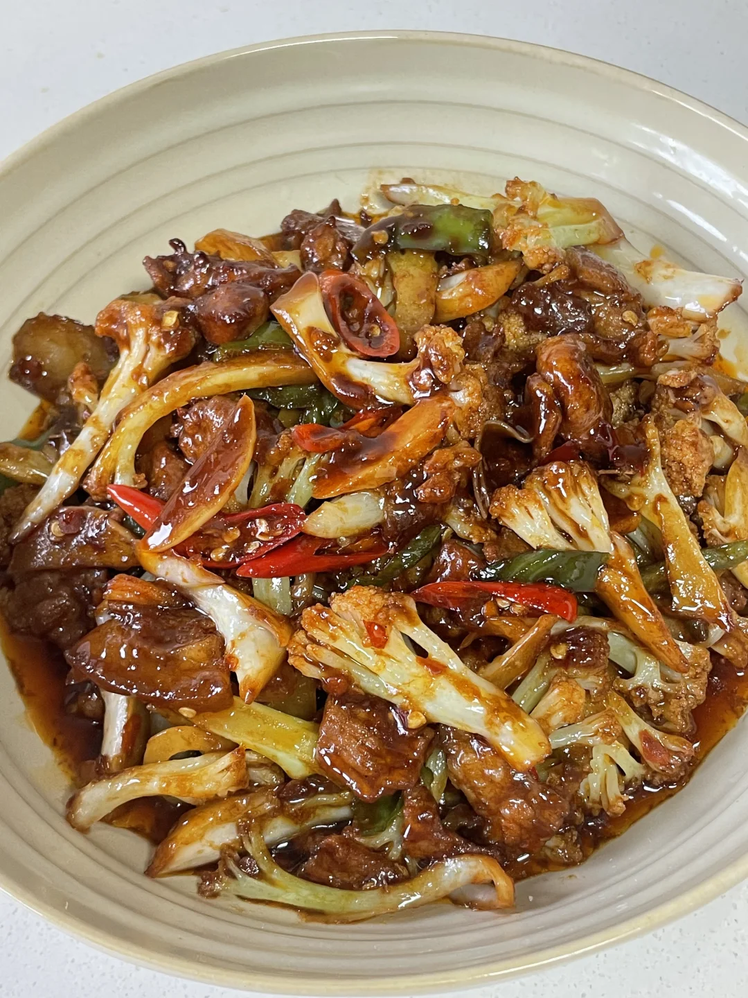 快去做，这就是下饭神器！！！
