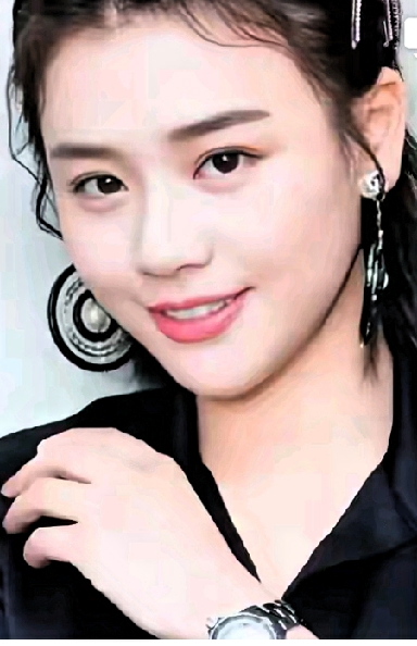 马思纯造型太惊艳！ 老上海名媛风复古时尚 你能打多少分？ 马思纯这身复...