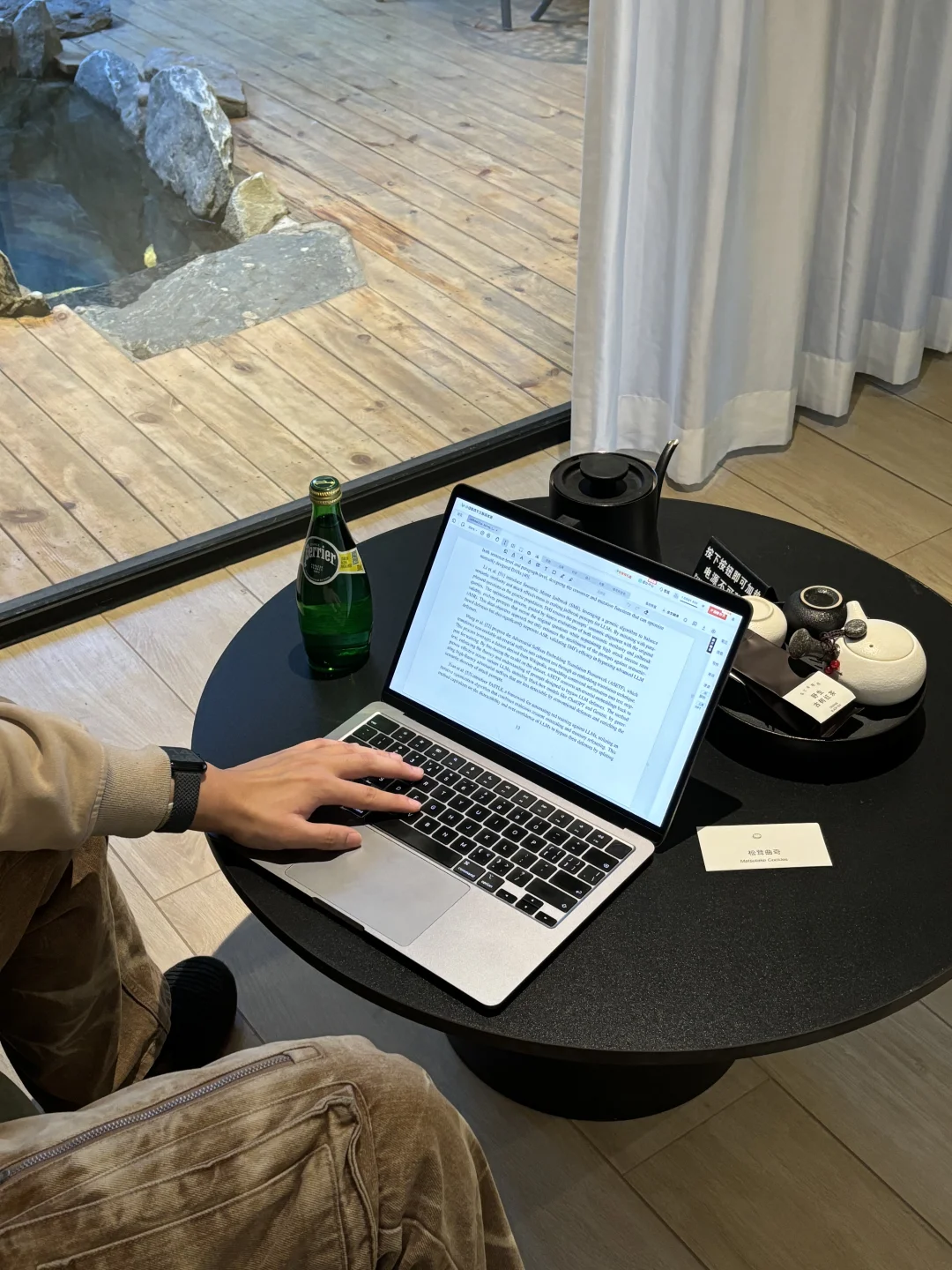 求职结束！我选择4.1作为停更半年的回归日