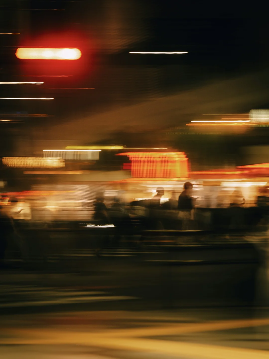 会有人get到这组照片并拍过类似风格吗