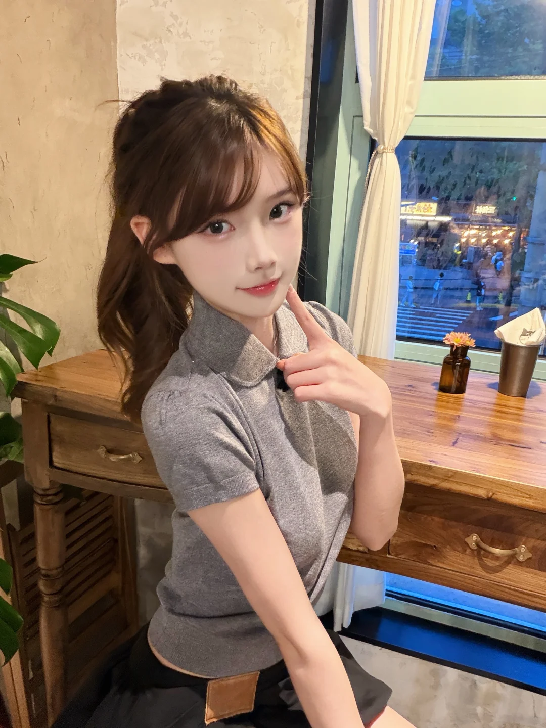 🖤ྀི 好miu系的一套