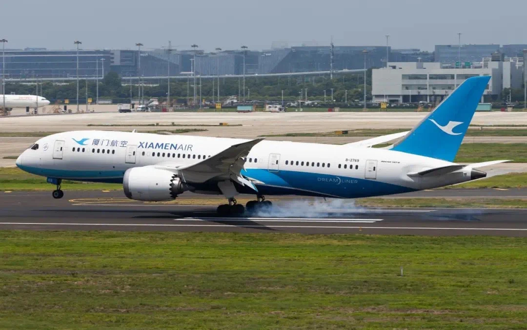 厦门航空：忧喜交加！