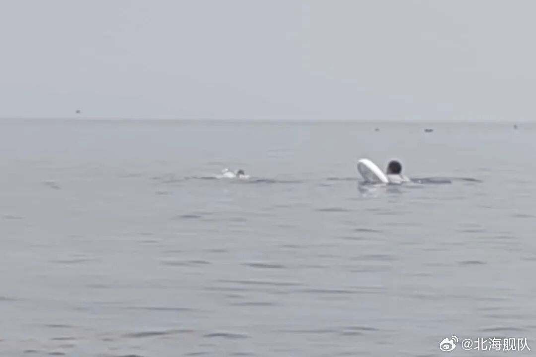 【“感谢部队培养出这样的好战士！”】近日，北部战区海军某大队收到了地方群众送来的锦旗和感谢信，一级上士杨文科在休假期间勇救溺水人员的事迹，才被身边战友知晓。（监制：牛洪波 王悦 编审：赵阳 编辑：娄欣辉 吕刘洋  作者:关祥宇 杜思奇 付康 代思远 孙颢宸 贾浩 曹宏洋 矫成康）#海军# ​