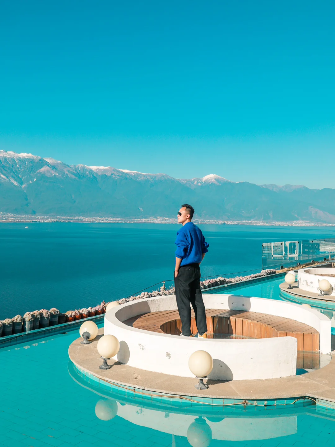 洱海边的文艺范秘境，你必须知道！