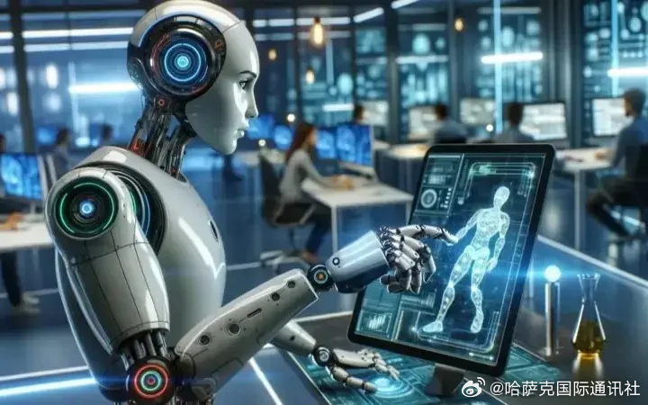 🤖【ChatGPT会抢走你的工作，还是让工作更轻松？】

💼 随着人工智能快速发展，过去需要几小时完成的工作，如今可能几分钟就能搞定。但这是否意味着越来越多的人将面临失业？

📊 国际劳工组织研究显示：
🔹 全球约24%的工作岗位可能受到生成式人工智能影响。
🔹 高收入国家约三分之一的岗位 ​